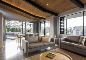 Plume Villas