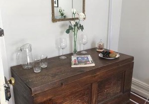 Ponsonby Boutique Villa with Private Gym