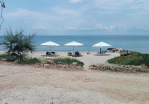 Porto Almira Beachfront Apartments