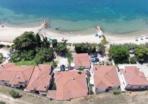 Porto Almira Beachfront Apartments