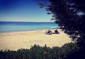 Porto Almira Beachfront Apartments
