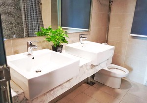 Prestige Ooak 163 Mall & Arcoris Mont Kiara-4Pax