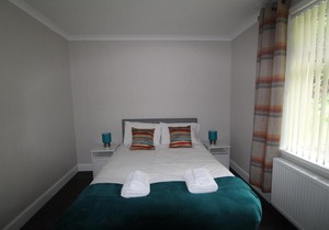 Prestonfield Apartments by Edinburgh City Apartments