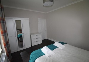 Prestonfield Apartments by Edinburgh City Apartments