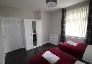 Prestonfield Apartments by Edinburgh City Apartments