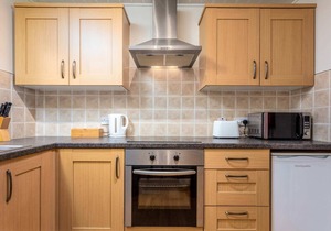 Prestwick Central - Donnini Apartments