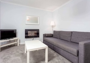 Prestwick Central - Donnini Apartments