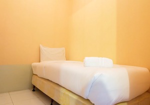 Prime Location 2Br Signature Park Apartment