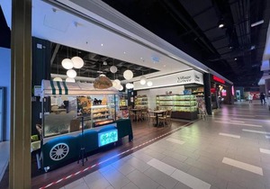 PROMO Connected train 2 Bedroom (ABOVE MALL) 20