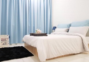 Puchong 11 Pax IOI Mall LRT Cozy Apartment Skypod