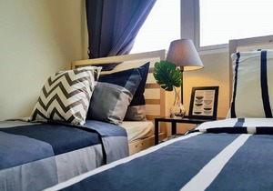 Puchong Skypod 10 Pax IOI Mall Cozy Apartment