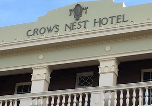 Quest St Leonards