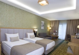 R 1654 The Parma Hotel & Spa Taksim
