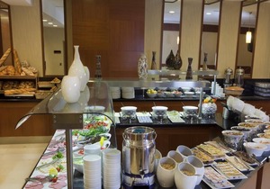 R 1654 The Parma Hotel & Spa Taksim