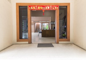 RedDoorz Near Kebun Raya Bogor