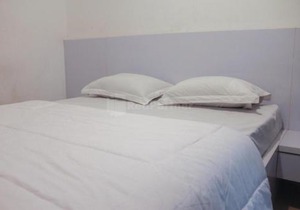 RedLiving Apartemen TreeParkCity - My Rooms Tower Alpine