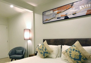 Regal Residency