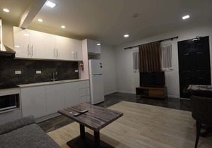 Regal Residency