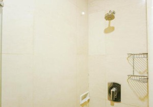 Relax Studio Apartment at Capitol Park Residence By Travelio