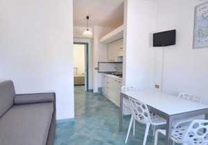 Residence a Palinuro ID 128