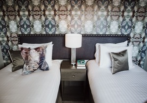 Richmond Park Hotel