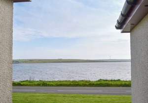 Rockworks Chalets No.6 - UK7045