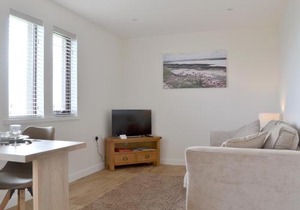Rockworks Chalets No3 - Uk7042