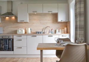 Rockworks Chalets No5 - Uk7044