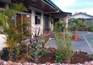 Room in BB - Top of the Mountain, new American owned Gated apart- hotel Bnb modern facility