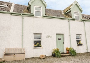 Rose Cottage
