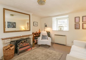 Rose Cottage