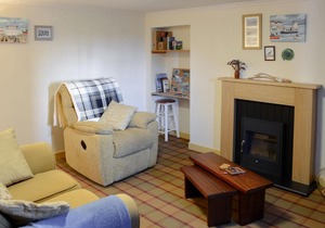 Rosemary Cottage