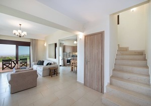 Roupes Villa I, Family villa, Fantastic views, Private pool