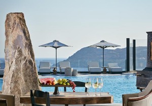 Royal Myconian - Leading Hotels of the World