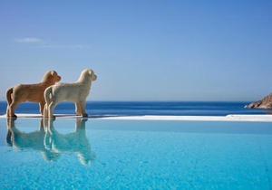 Royal Myconian - Leading Hotels of the World