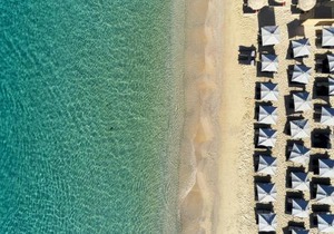 Royal Myconian - Leading Hotels of the World
