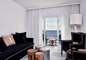 Royal Myconian - Leading Hotels of the World