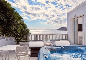 Royal Myconian - Leading Hotels of the World