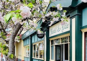 Rutland Arms Inn