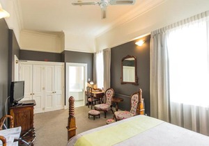 Rutland Arms Inn