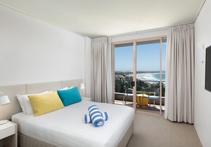 Rydges Cronulla Beachside