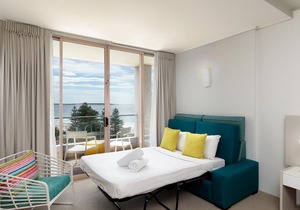 Rydges Cronulla Beachside