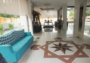 Sahid Mutiara Karawaci