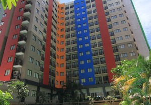 Sahid Mutiara Karawaci