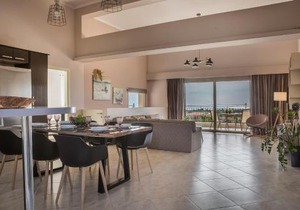 Sailing Villa Kefalonia