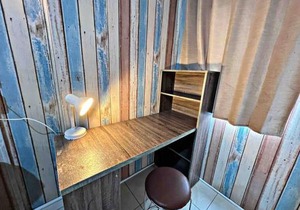 Sailor Studio 1BR + Fast Wifi+ Netflix at Greenbay Pluit