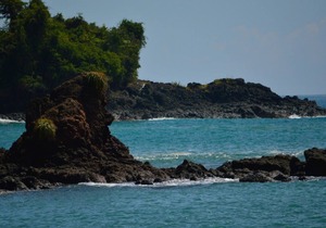 San Fernando Villas 5 minutes from Dominical