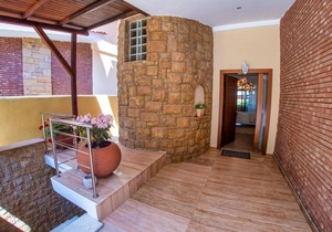 Sani Villa Lili 5
