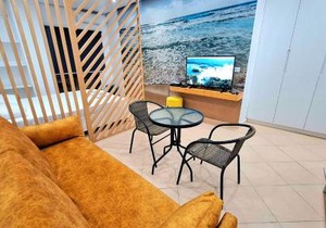 SARANDA PROMENADE STUDIO APTs