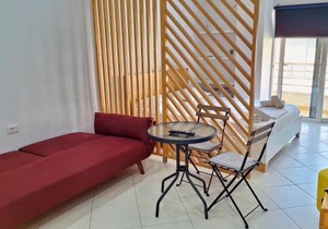 SARANDA PROMENADE STUDIO APTs